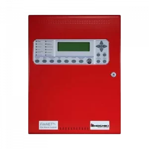 Panel analógico direccionable Hochiki