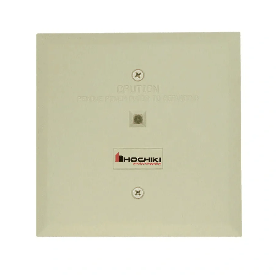 Aislador de corto circuito SCI Hochiki