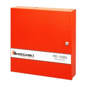 Fuente de alimentación Hochiki PE-10SN