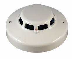 Detector de humo fotoeléctrico Hochiki